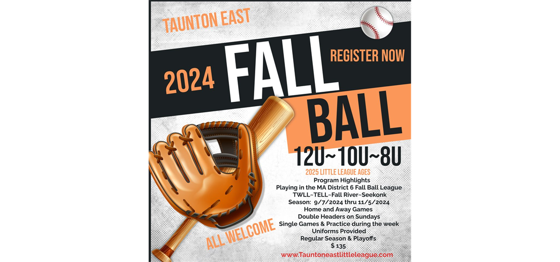 2024 BEAST Fall Ball 